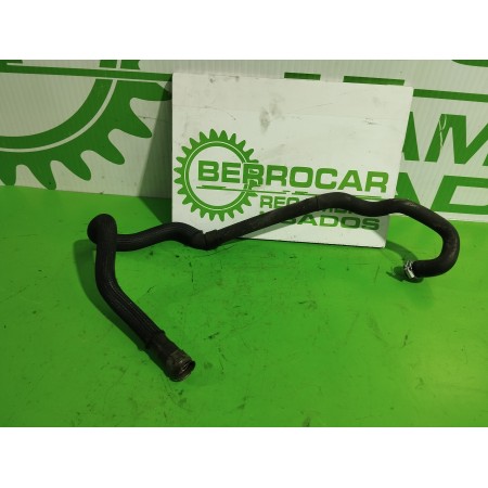 Recambio de tubo para peugeot 306 berlina 3/4/5 puertas (s2) 1.9 diesel referencia OEM IAM 1307JN  
