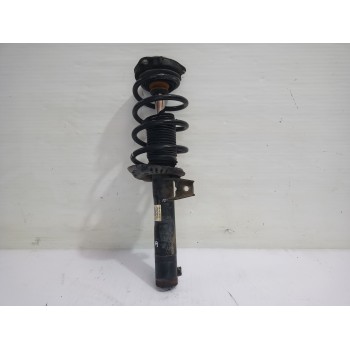 Recambio de amortiguador delantero derecho para seat toledo (5p2) exclusive referencia OEM IAM 1T0413031EJ  