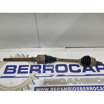 Recambio de transmision delantera derecha para land rover range rover sport 3.6 td v8 referencia OEM IAM TDB500080  