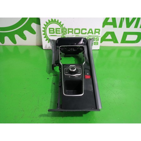 Recambio de mando multifuncion para peugeot 508 active referencia OEM IAM 9802378577 / 9688547377  
