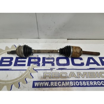 TRANSMISION TRASERA DERECHA TOB500260 