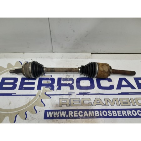 Recambio de transmision trasera derecha para land rover range rover sport 3.6 td v8 referencia OEM IAM TOB500260  