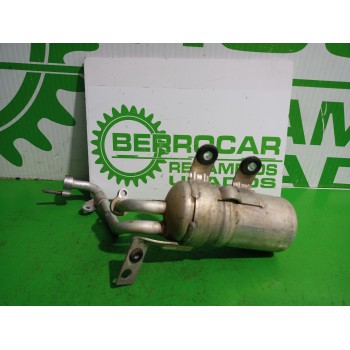 Recambio de secador aire acondicionado para ford c-max (cb3) 1.8 tdci turbodiesel cat referencia OEM IAM 3M5H19E647  