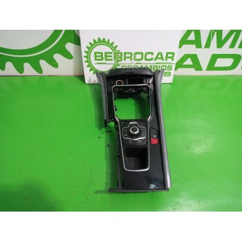Recambio de mando multifuncion para peugeot 508 active referencia OEM IAM 9802378577 / 9688547377  