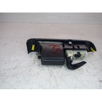 Recambio de mando elevalunas trasero izquierdo para lexus rx 300(mcu35) luxury referencia OEM IAM 7428048120  