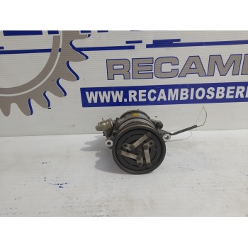 Recambio de compresor aire acondicionado para hyundai getz (tb) 1.3 cat referencia OEM IAM 977011CXXX  
