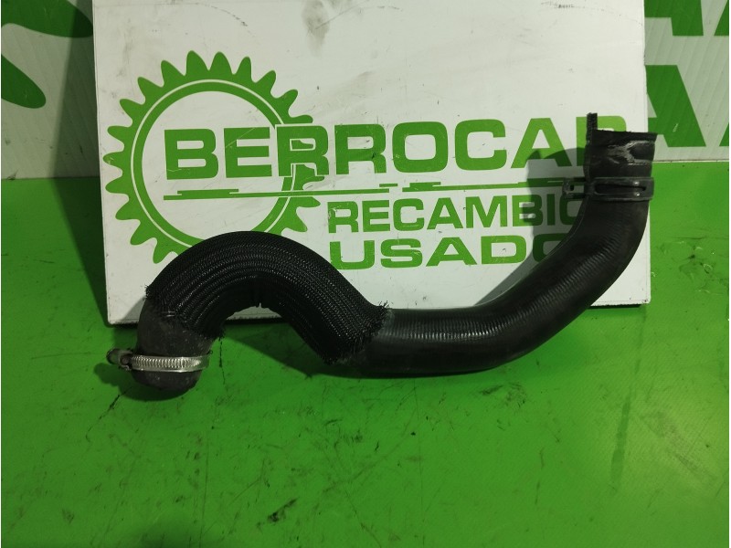 Recambio de tubo para peugeot 306 berlina 3/4/5 puertas (s2) 1.9 diesel referencia OEM IAM 1343X2  