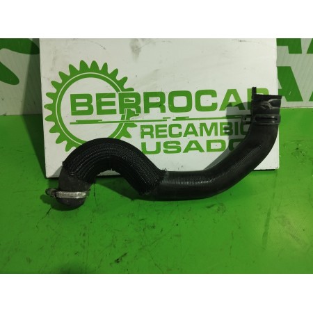 Recambio de tubo para peugeot 306 berlina 3/4/5 puertas (s2) 1.9 diesel referencia OEM IAM 1343X2  
