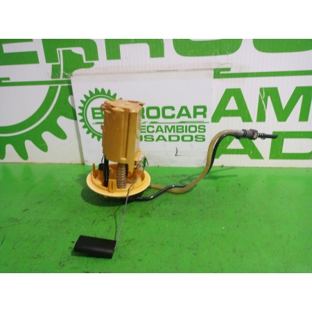 Recambio de aforador para citroën c4 berlina collection referencia OEM IAM 9680353580  