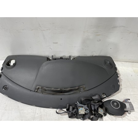 Recambio de kit airbag para renault scenic ii grand confort dynamique referencia OEM IAM 8200412045  