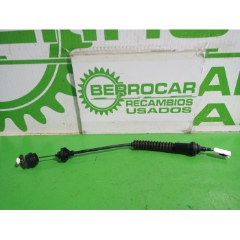 Recambio de cable embrague para citroën xsara berlina 1.6 16v satisfaction referencia OEM IAM 2150AR  