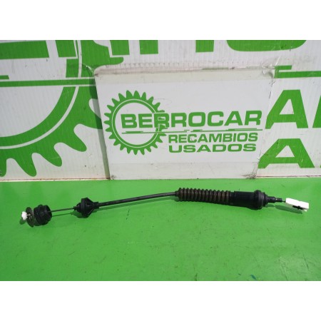 Recambio de cable embrague para citroën xsara berlina 1.6 16v satisfaction referencia OEM IAM 2150AR  