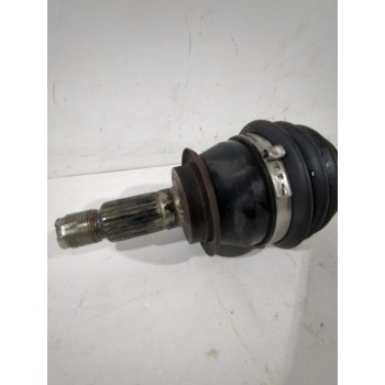 Recambio de transmision delantera izquierda para mini mini (r50, r53) one referencia OEM IAM 31607518237  