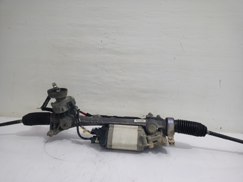 Recambio de cremallera direccion para seat toledo (5p2) exclusive referencia OEM IAM 1K1423105  