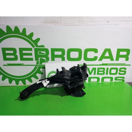 Recambio de mangueta trasera izquierda para ford c-max (cb3) 1.8 tdci turbodiesel cat referencia OEM IAM 3M515A969GF  
