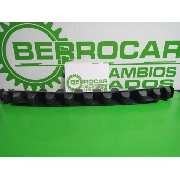 Recambio de soporte paragolpe trasero para renault kangoo (f/kc0) authentique referencia OEM IAM 8200150631  