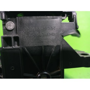 Recambio de palanca cambio para toyota auris touring sports (e18) hybrid feel! edition referencia OEM IAM 75C583LHD  