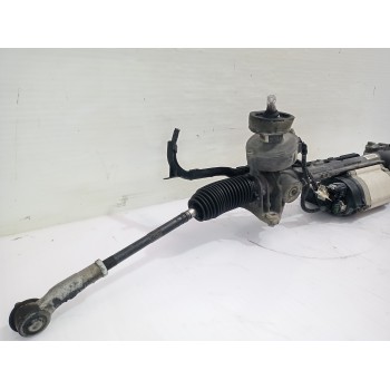 Recambio de cremallera direccion para seat toledo (5p2) exclusive referencia OEM IAM 1K1423105  