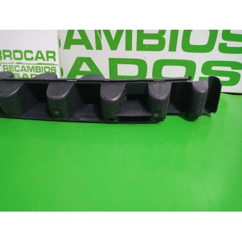 Recambio de soporte paragolpe trasero para renault kangoo (f/kc0) authentique referencia OEM IAM 8200150631  