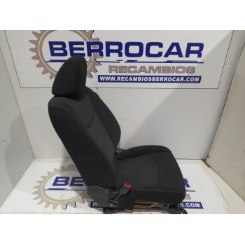Recambio de asiento delantero izquierdo para nissan leaf referencia OEM IAM 871553NF1B  