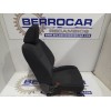 Recambio de asiento delantero izquierdo para nissan leaf referencia OEM IAM 871553NF1B  