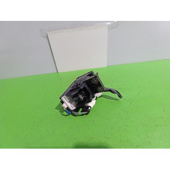 Recambio de palanca cambio para toyota auris touring sports (e18) hybrid feel! edition referencia OEM IAM 75C583LHD  