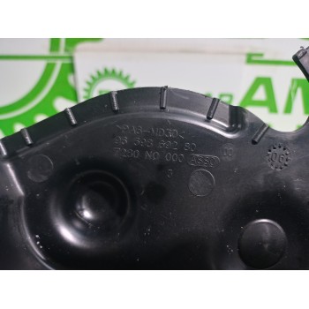 Recambio de tapa distribucion para citroën c4 berlina collection referencia OEM IAM 9659869280  