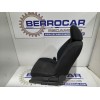Recambio de asiento delantero izquierdo para nissan leaf referencia OEM IAM 871553NF1B  
