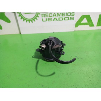 Recambio de faro antiniebla derecho para citroën c4 berlina collection referencia OEM IAM 6206E1  