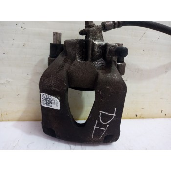 Recambio de pinza de freno delantera izquierda para seat ibiza (kj1) reference referencia OEM IAM 2Q0615105  