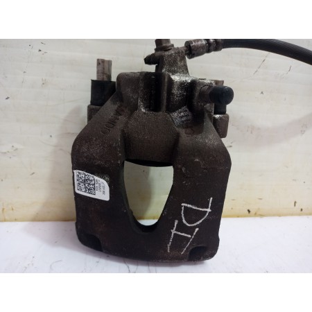 Recambio de pinza de freno delantera izquierda para seat ibiza (kj1) reference referencia OEM IAM 2Q0615105  