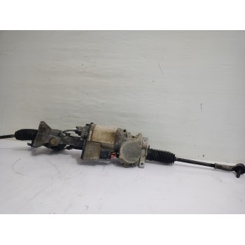 Recambio de cremallera direccion para seat toledo (5p2) exclusive referencia OEM IAM 1K1423105  