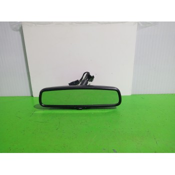 Recambio de espejo interior para toyota auris touring sports (e18) hybrid feel! edition referencia OEM IAM 878100WQ50  