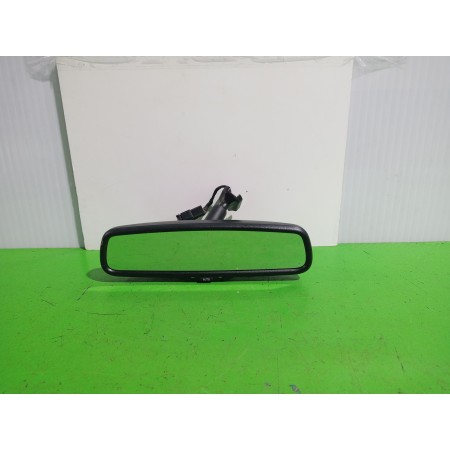 Recambio de espejo interior para toyota auris touring sports (e18) hybrid feel! edition referencia OEM IAM 878100WQ50  