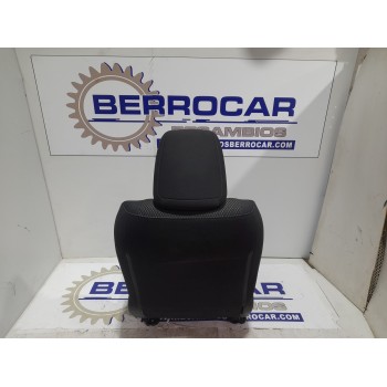 Recambio de asiento delantero izquierdo para nissan leaf referencia OEM IAM 871553NF1B  