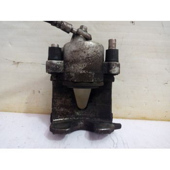 Recambio de pinza de freno delantera izquierda para seat ibiza (kj1) reference referencia OEM IAM 2Q0615105  