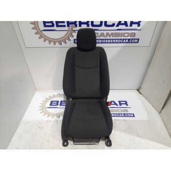 Recambio de asiento delantero derecho para nissan leaf referencia OEM IAM 871054NP1E  