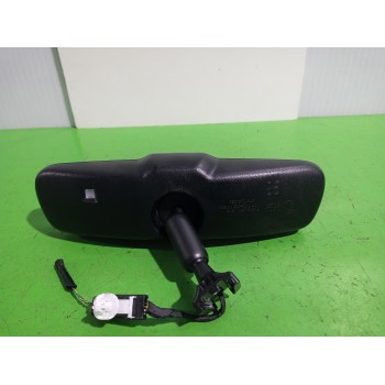Recambio de espejo interior para toyota auris touring sports (e18) hybrid feel! edition referencia OEM IAM 878100WQ50  