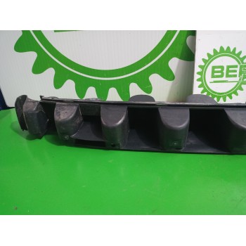 Recambio de soporte paragolpe trasero para renault kangoo (f/kc0) authentique referencia OEM IAM 8200150631  