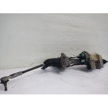 Recambio de cremallera direccion para seat toledo (5p2) exclusive referencia OEM IAM 1K1423105  