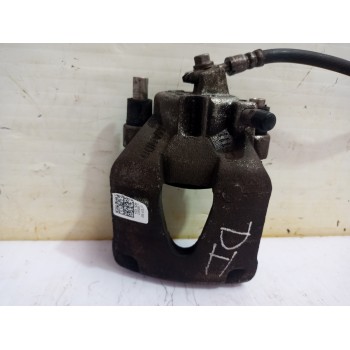 Recambio de pinza de freno delantera izquierda para seat ibiza (kj1) reference referencia OEM IAM 2Q0615105  