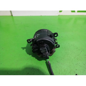 Recambio de faro antiniebla derecho para citroën c4 berlina collection referencia OEM IAM 6206E1  