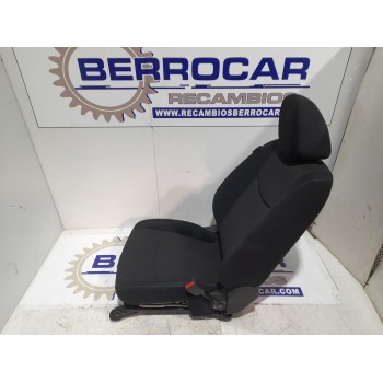 Recambio de asiento delantero derecho para nissan leaf referencia OEM IAM 871054NP1E  