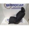 Recambio de asiento delantero derecho para nissan leaf referencia OEM IAM 871054NP1E  