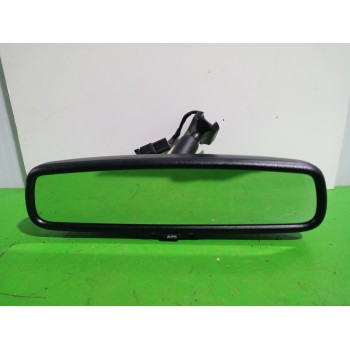 Recambio de espejo interior para toyota auris touring sports (e18) hybrid feel! edition referencia OEM IAM 878100WQ50  
