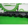 Recambio de soporte paragolpe trasero para renault kangoo (f/kc0) authentique referencia OEM IAM 8200150631  