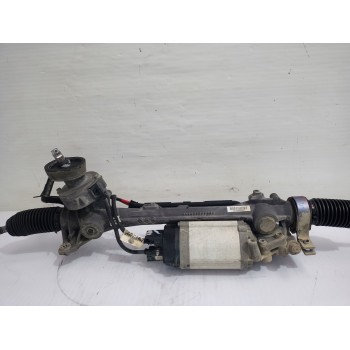 Recambio de cremallera direccion para seat toledo (5p2) exclusive referencia OEM IAM 1K1423105  
