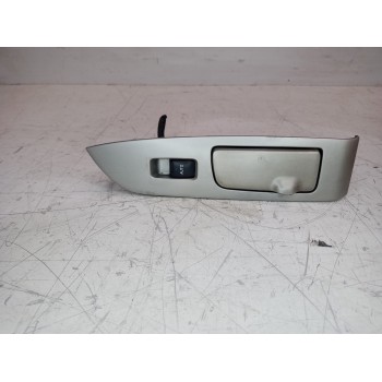 Recambio de mando elevalunas trasero derecho para lexus rx 300(mcu35) luxury referencia OEM IAM 7427048120  