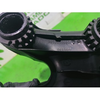 Recambio de colector admision para citroën c4 berlina collection referencia OEM IAM 9653808680B  