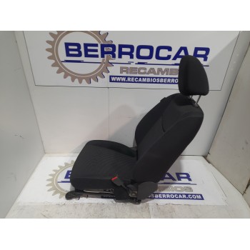 Recambio de asiento delantero derecho para nissan leaf referencia OEM IAM 871054NP1E  